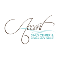 Accent Head and Neck Group Logo