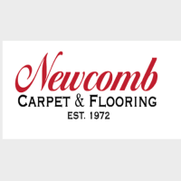 Newcomb Carpet & Flooring Logo