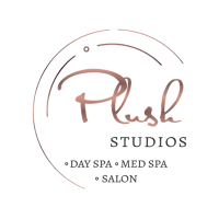 Plush Skin Studio Logo