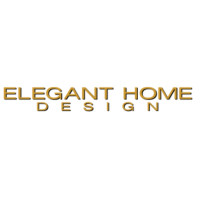Elegant Home Design Logo