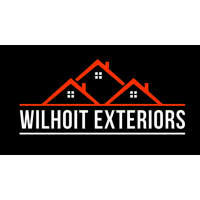 Wilhoit Exteriors Logo