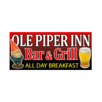 Ole Piper Inn Logo