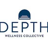 Depth Of Wellness Collective Logo
