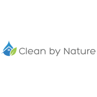 CLEAN BY NATURE LLC Logo