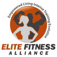 Elite Fitness Alliance Logo