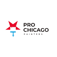 Pro Chicago Painters Logo
