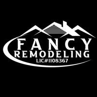 Fancy Remodeling Logo
