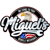Miguel's Mobile Mechanic Logo