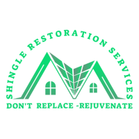 Shingle Restoration Services Logo