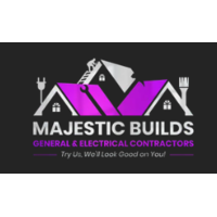 Majestic Builds Logo