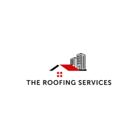 The Roofing Services Logo