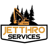 Jetthro Services Logo