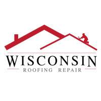 Wisconsin Roofing Repair Logo
