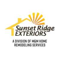 Sunset Ridge Exteriors Logo