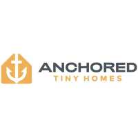 Anchored Tiny Homes Orlando Logo