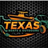 Texas Boat and Outdoors Logo
