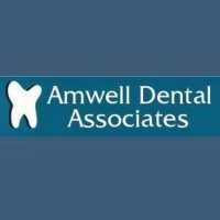 Amwell Dental Associates Logo