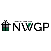 Greenhouses by NWGP Logo