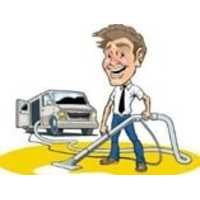 Cleveland Steamer Cleaning Services Logo