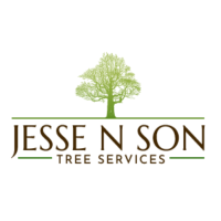 Jesse N Son Tree Services Logo