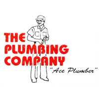 The Plumbing Company Logo