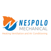 Nespolo Mechanical Logo