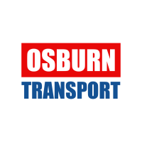 Osburn Transport Logo