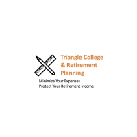 Triangle College Planning Logo