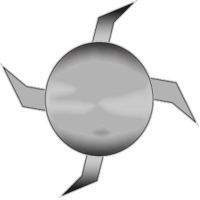 Bunker Shavers Logo