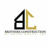 Brothers Construction Company of Baton Rouge Logo