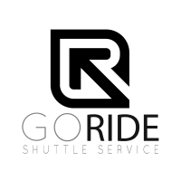 GO RIDE Transportation Logo