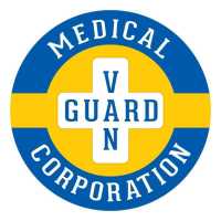 Vanguard Medical-Bakersfield Logo
