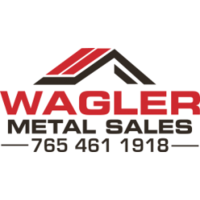 Wagler Metal Sales Logo