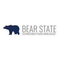 Bear State Construction Services Logo