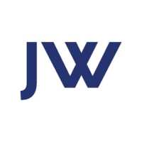 JW Window & Door Logo