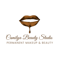 Camilya Beauty Studio Logo