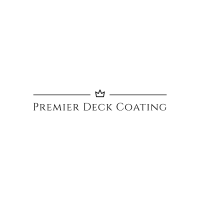 Premier Deck Coating Logo