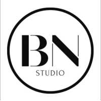 Blade Noir Studio Logo
