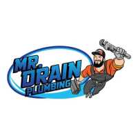 Mr Drain Logo