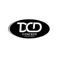 DCD Garage Floors Logo
