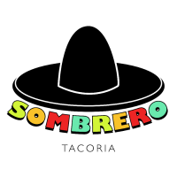 Sombrero Tacoria Logo