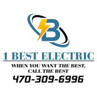 1 Best Electric LLC Logo