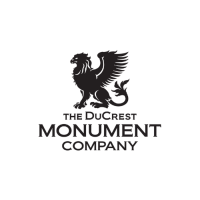 The DuCrest Monument Company Logo