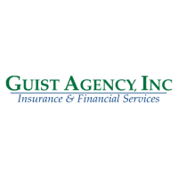 Guist Insurance, Inc. Logo