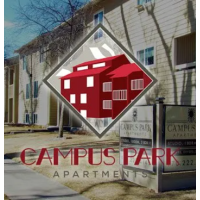 Campus Park Apartments Logo