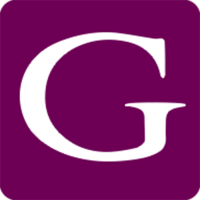 Gilded Logo