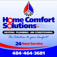 Home Comfort Solutions LLC Logo