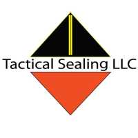 Tactical Sealing Logo