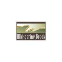 Whispering Brook Apartments Logo