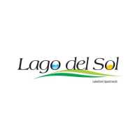 Lago Del Sol Apartments Logo